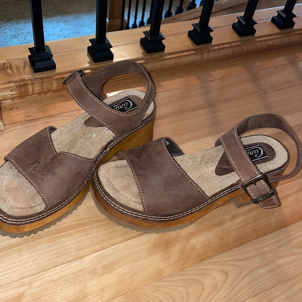 Candies sandal